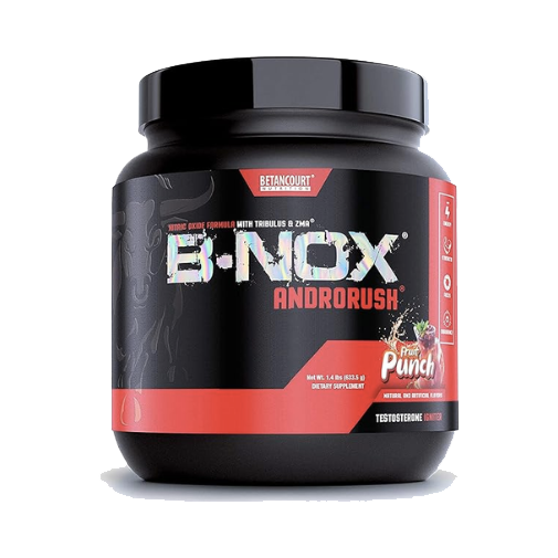 B-nox Androrush