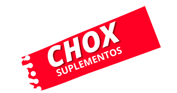 Chox Suplementos
