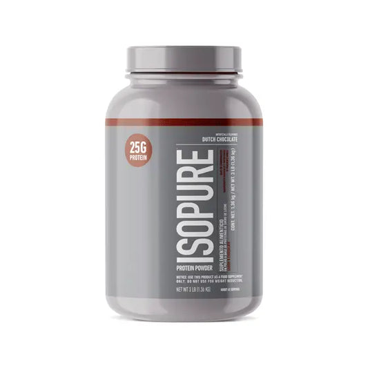 Isopure Low Carbs