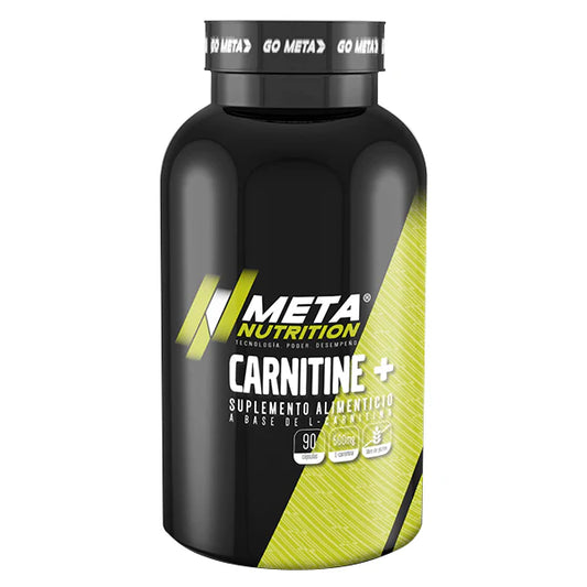 Meta L- Carnitina
