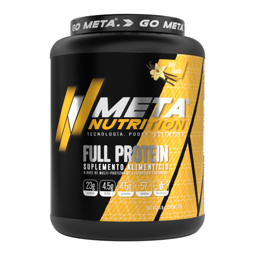 Meta Full Protein