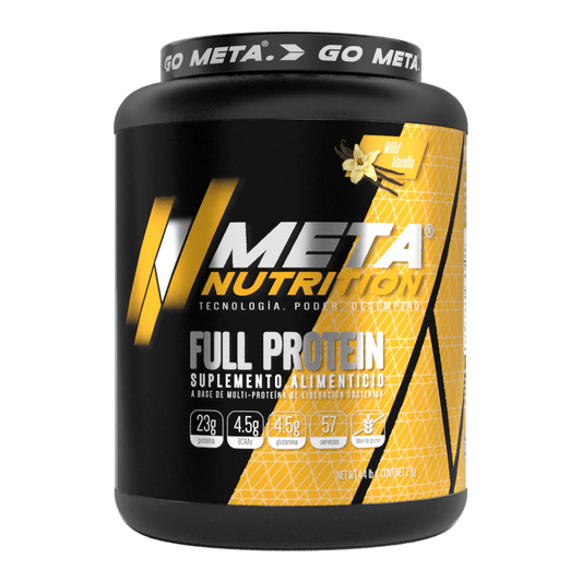 Meta Full Protein