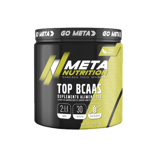 Top Bcaas