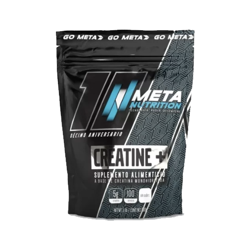 Meta Creatine