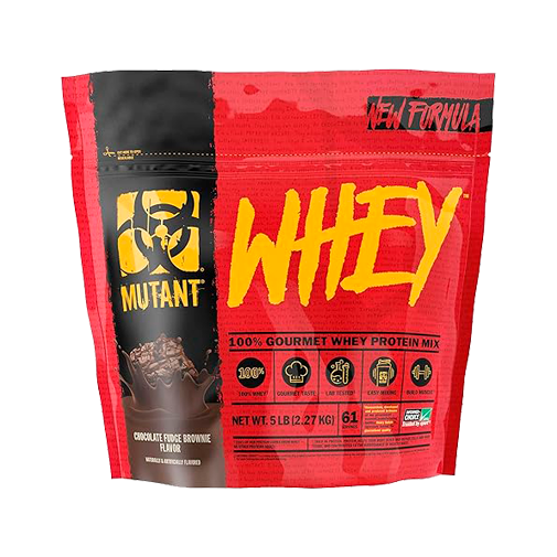 Mutant Whey