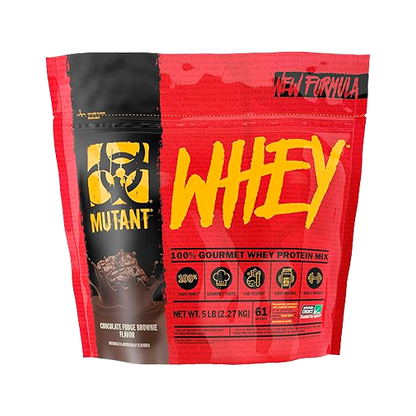 Mutant Whey