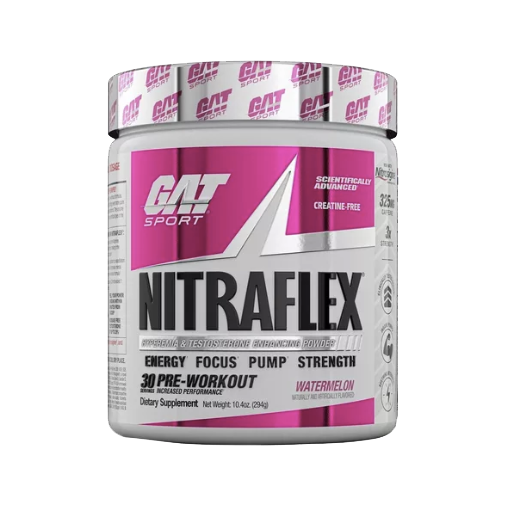 Nitraflex