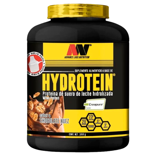 Proteina Hidrolizada Hydrotrein