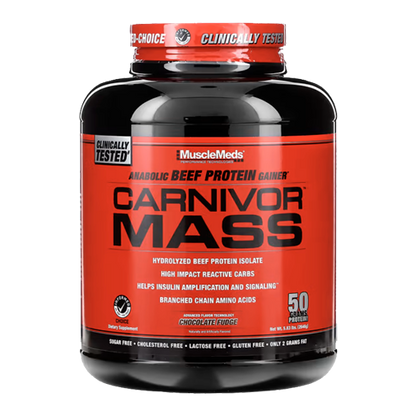 Carnivor Mass