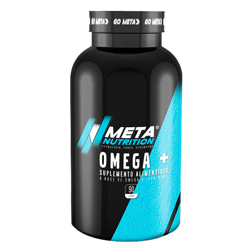 Omega 3 Meta