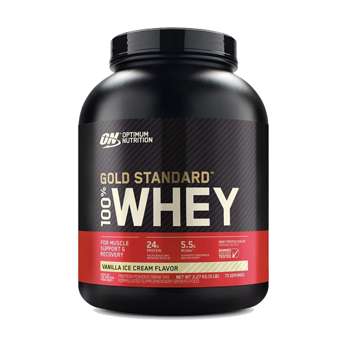 Gold Standard Whey