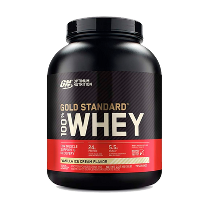 Gold Standard Whey