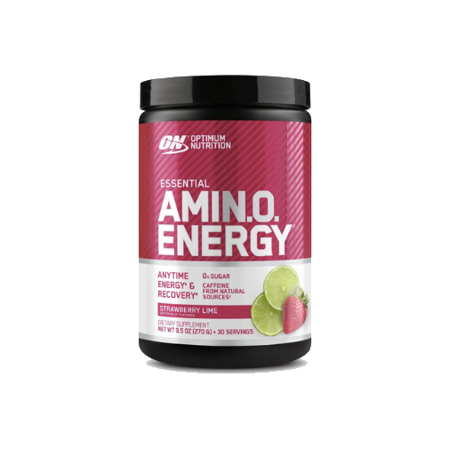 Amino Energy