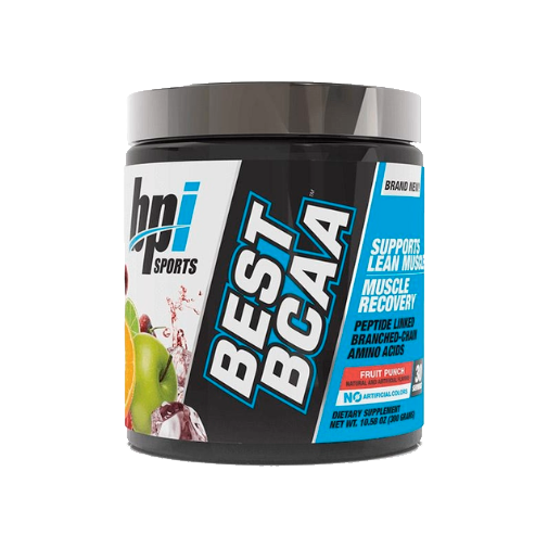 Best BCAAs