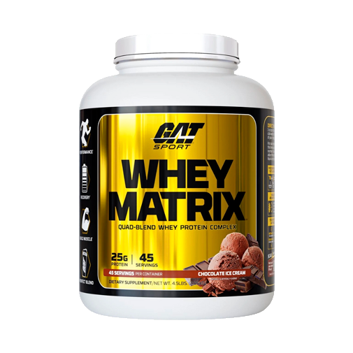 Whey Matrix