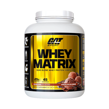 Whey Matrix