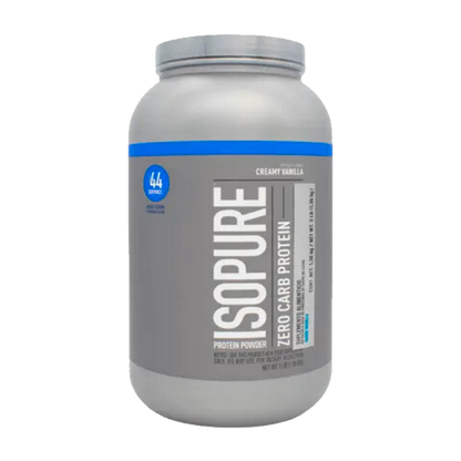 Isopure Zero Carbs